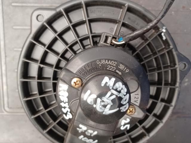 bontott MAZDA 2 Klímahűtő Ventilátor