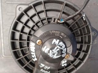 bontott MAZDA 2 Klímahűtő Ventilátor