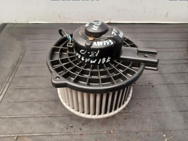 bontott MAZDA 2 Klímahűtő Ventilátor