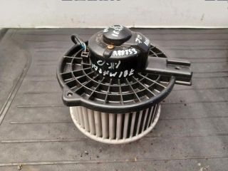 bontott MAZDA 2 Klímahűtő Ventilátor