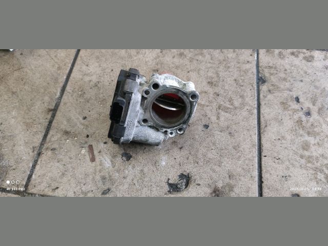 bontott MAZDA 2 Fojtószelep (Elektromos)