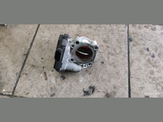 bontott MAZDA 2 Fojtószelep (Elektromos)