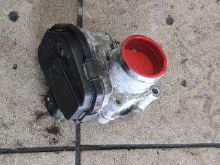 bontott MAZDA 2 Fojtószelep (Elektromos)