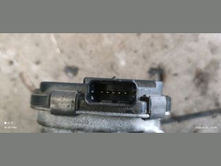 bontott MAZDA 2 Fojtószelep (Elektromos)