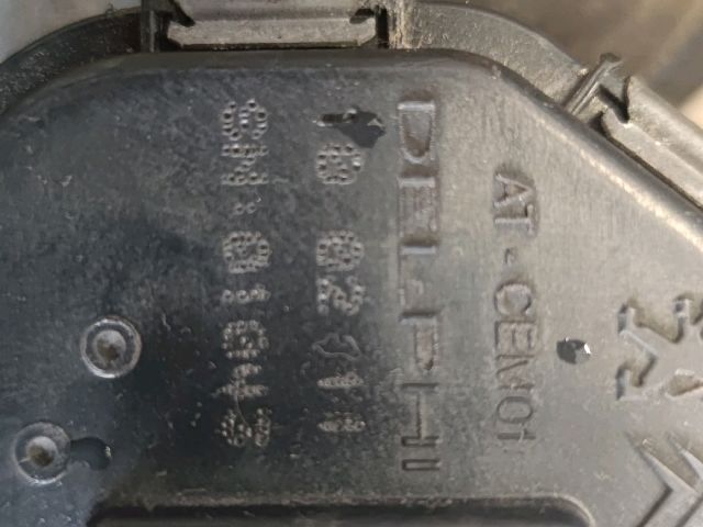 bontott MAZDA 2 Fojtószelep (Elektromos)