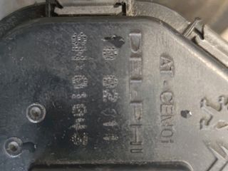 bontott MAZDA 2 Fojtószelep (Elektromos)