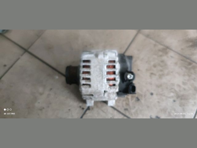 bontott MAZDA 2 Generátor