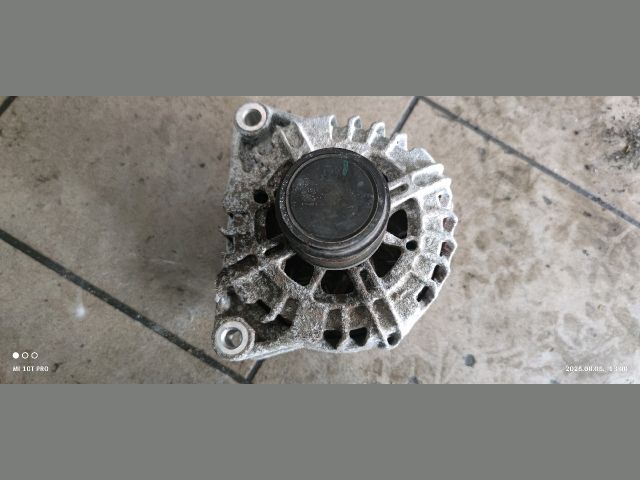 bontott MAZDA 2 Generátor