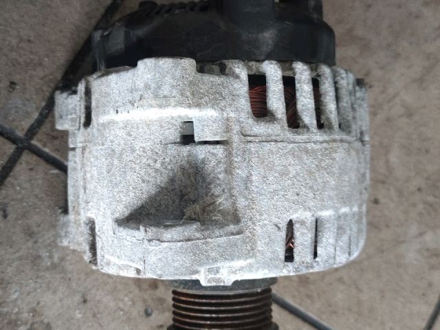 bontott MAZDA 2 Generátor