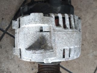 bontott MAZDA 2 Generátor