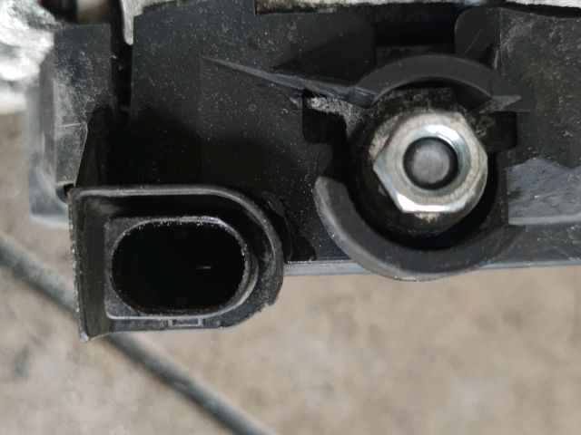 bontott MAZDA 2 Generátor