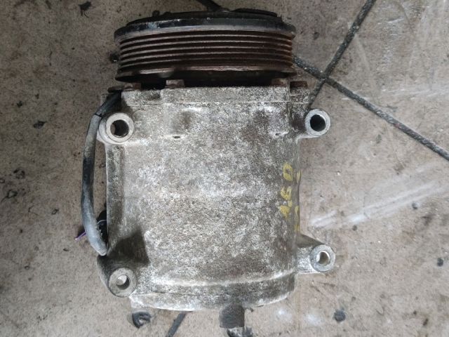 bontott MAZDA 2 Klímakompresszor