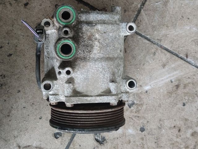 bontott MAZDA 2 Klímakompresszor