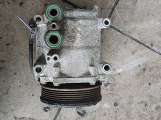 bontott MAZDA 2 Klímakompresszor