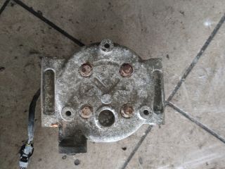 bontott MAZDA 2 Klímakompresszor