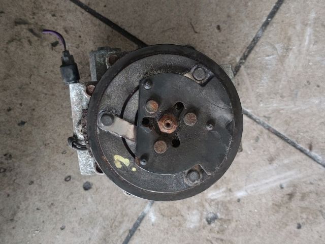 bontott MAZDA 2 Klímakompresszor