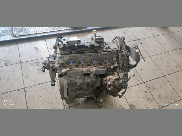 bontott MAZDA 2 Motor (Fűzött blokk hengerfejjel)