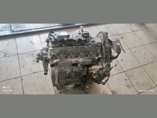 bontott MAZDA 2 Motor (Fűzött blokk hengerfejjel)