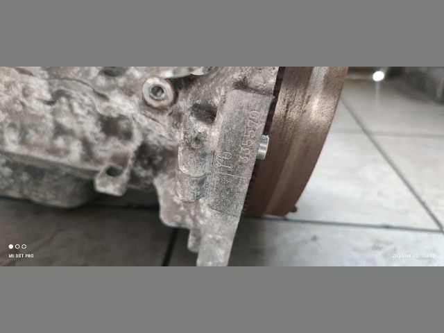 bontott MAZDA 2 Motor (Fűzött blokk hengerfejjel)