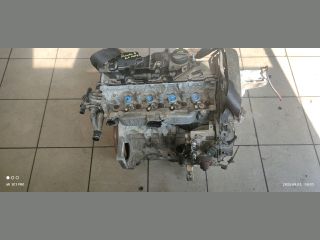 bontott MAZDA 2 Motor (Fűzött blokk hengerfejjel)