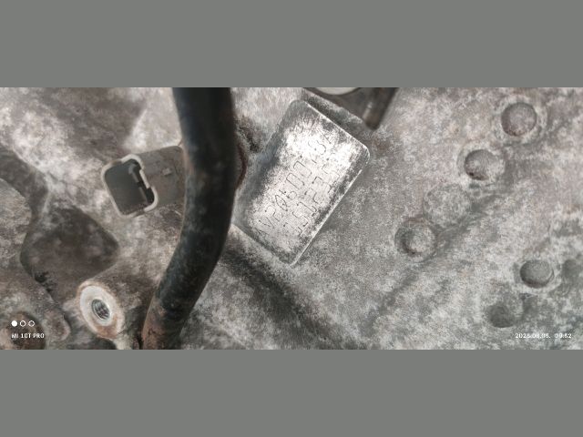 bontott MAZDA 2 Motor (Fűzött blokk hengerfejjel)