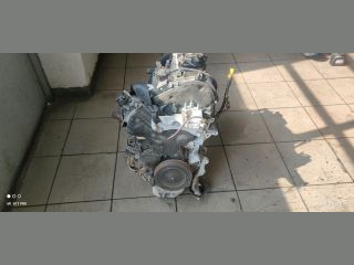 bontott MAZDA 2 Motor (Fűzött blokk hengerfejjel)