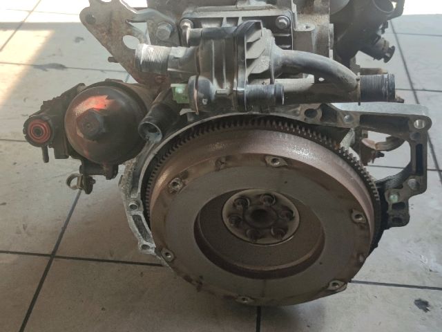 bontott MAZDA 2 Motor (Fűzött blokk hengerfejjel)
