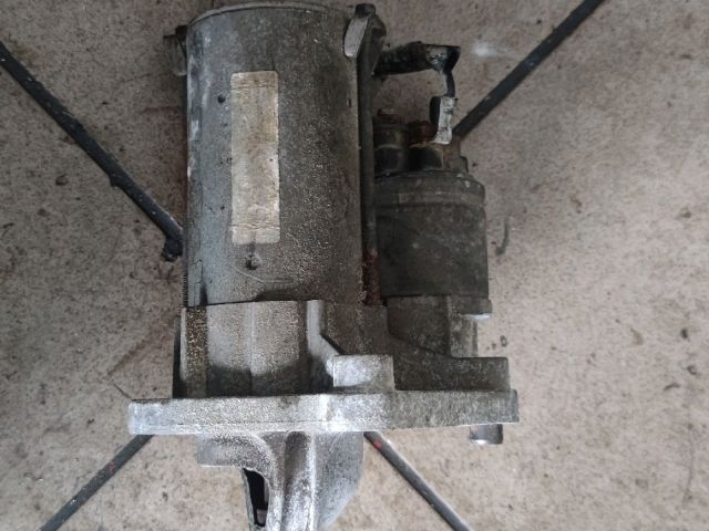 bontott MAZDA 2 Önindító