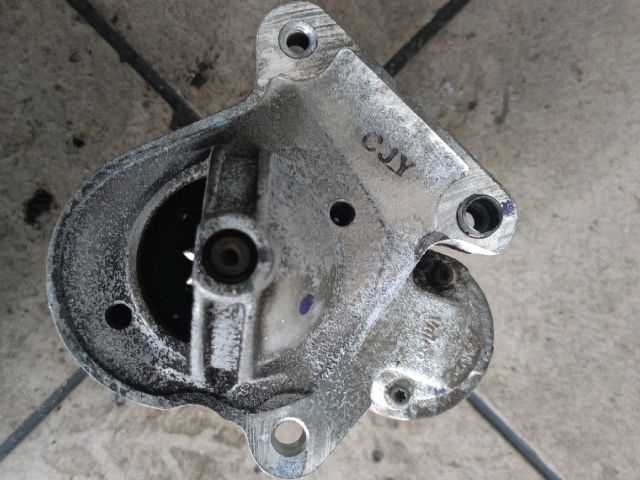 bontott MAZDA 2 Önindító