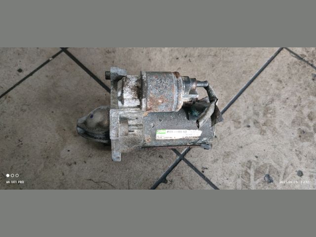 bontott MAZDA 2 Önindító