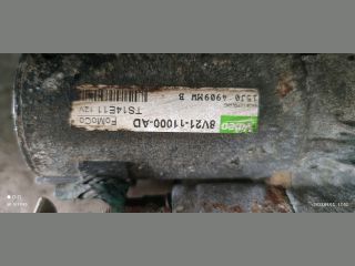 bontott MAZDA 2 Önindító