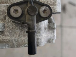 bontott MAZDA 2 Vákumpumpa