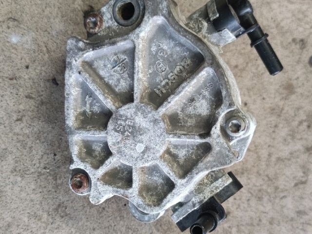 bontott MAZDA 2 Vákumpumpa