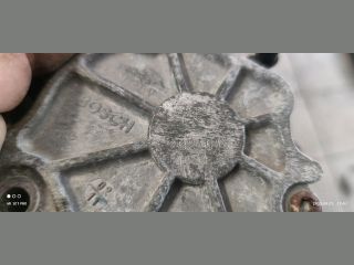 bontott MAZDA 2 Vákumpumpa