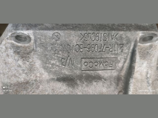 bontott MAZDA 2 Váltó (Mechanikus)