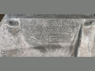 bontott MAZDA 2 Váltó (Mechanikus)