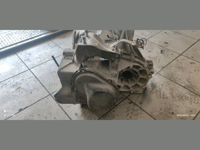 bontott MAZDA 2 Váltó (Mechanikus)