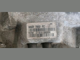 bontott MAZDA 2 Váltó (Mechanikus)