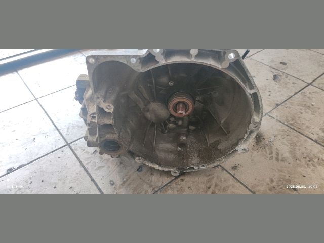 bontott MAZDA 2 Váltó (Mechanikus)