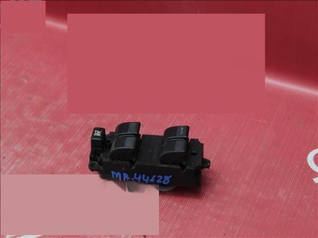 bontott MAZDA 2 Ablakemelő Kapcsoló Négyes / Kettes