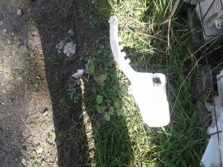 bontott MAZDA 2 Ablakmosó Tartály