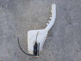 bontott MAZDA 2 Ablakmosó Tartály