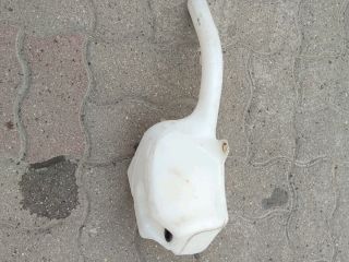 bontott MAZDA 2 Ablakmosó Tartály