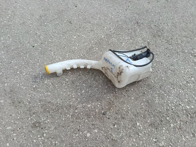 bontott MAZDA 2 Ablakmosó Tartály