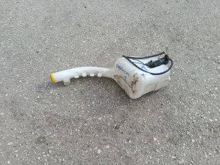 bontott MAZDA 2 Ablakmosó Tartály