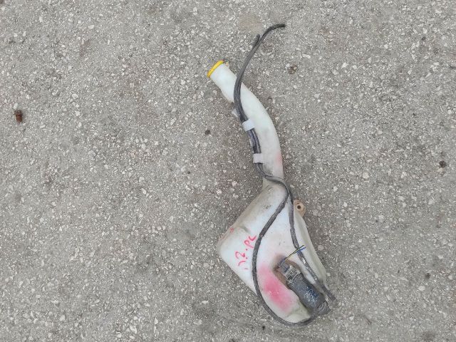 bontott MAZDA 2 Ablakmosó Tartály