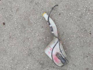 bontott MAZDA 2 Ablakmosó Tartály