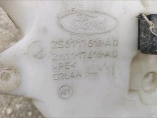 bontott MAZDA 2 Ablakmosó Tartály