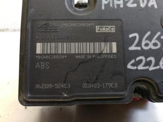 bontott MAZDA 2 ABS Kocka