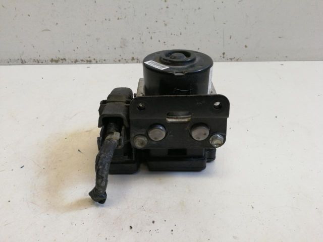 bontott MAZDA 2 ABS Kocka